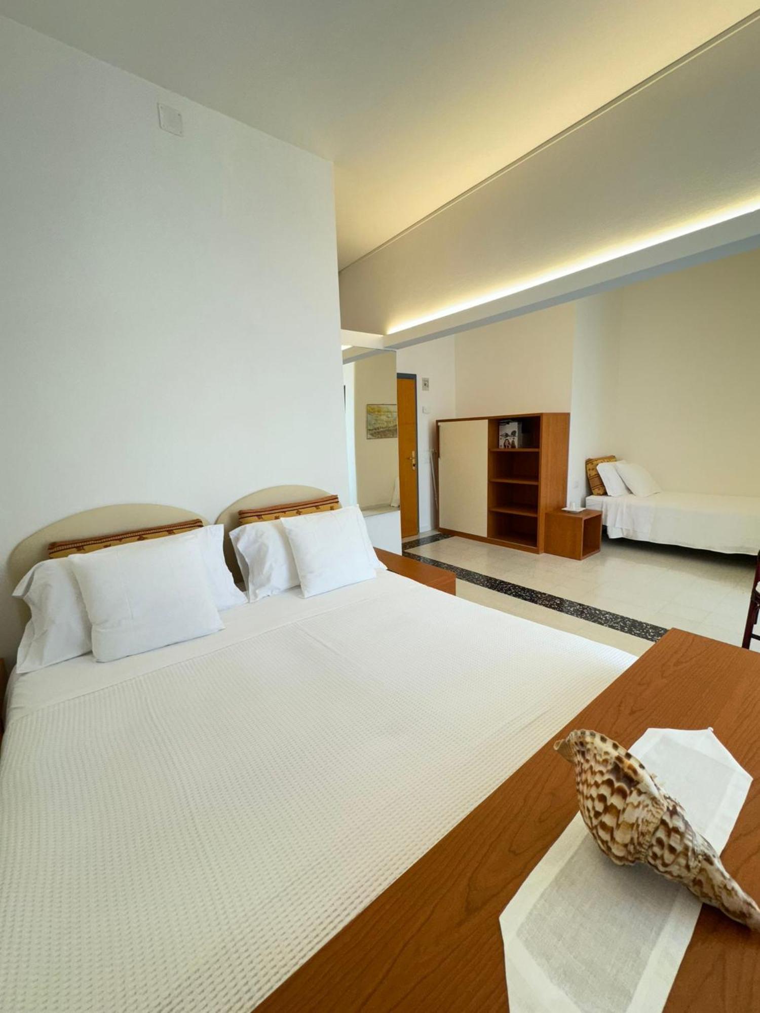 Hotel Pinocchio Cattolica
