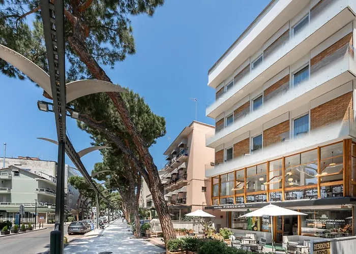 Hotel Pinocchio