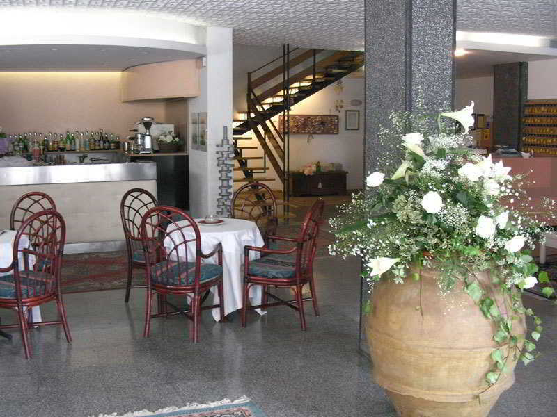 Hotel Pinocchio 3*
